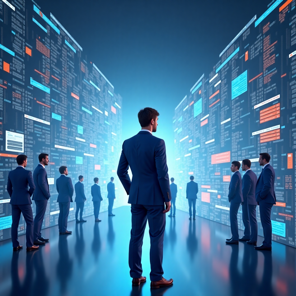 AI Agents vs. Chatbots: What’s Actually Different?