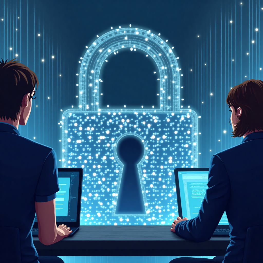 Passkeys Explained: Are Passwords Finally Dead?