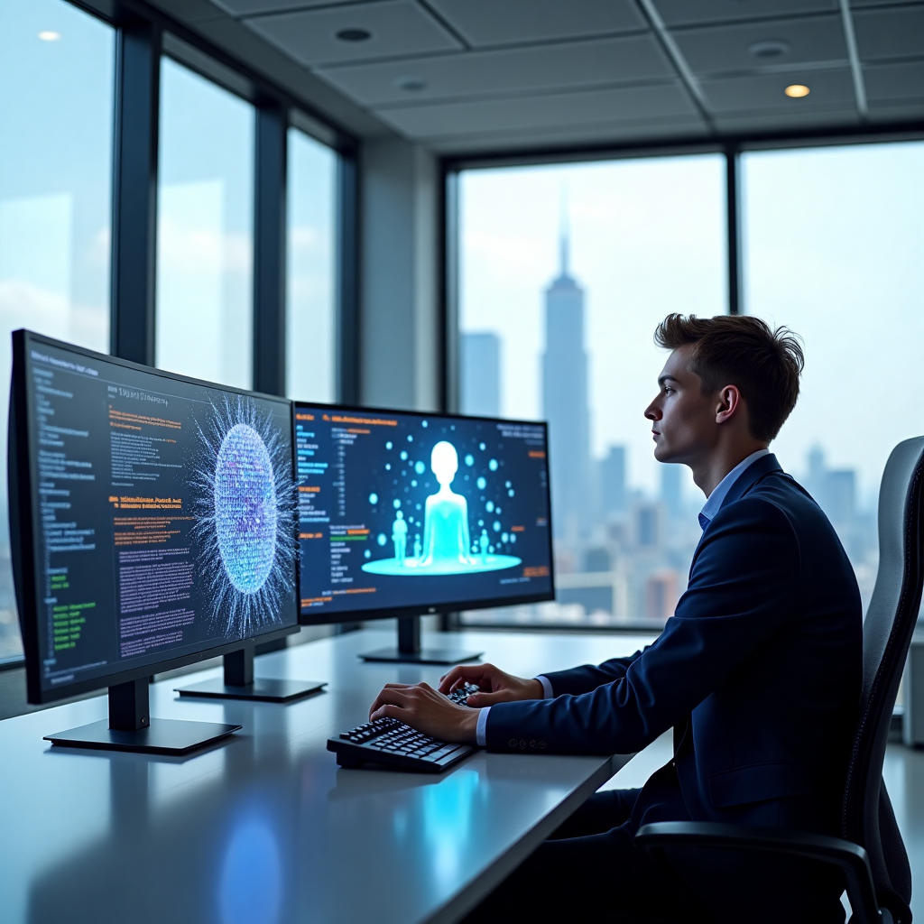 Best AI Coding Assistants Compared: The 2025 Developer’s Guide